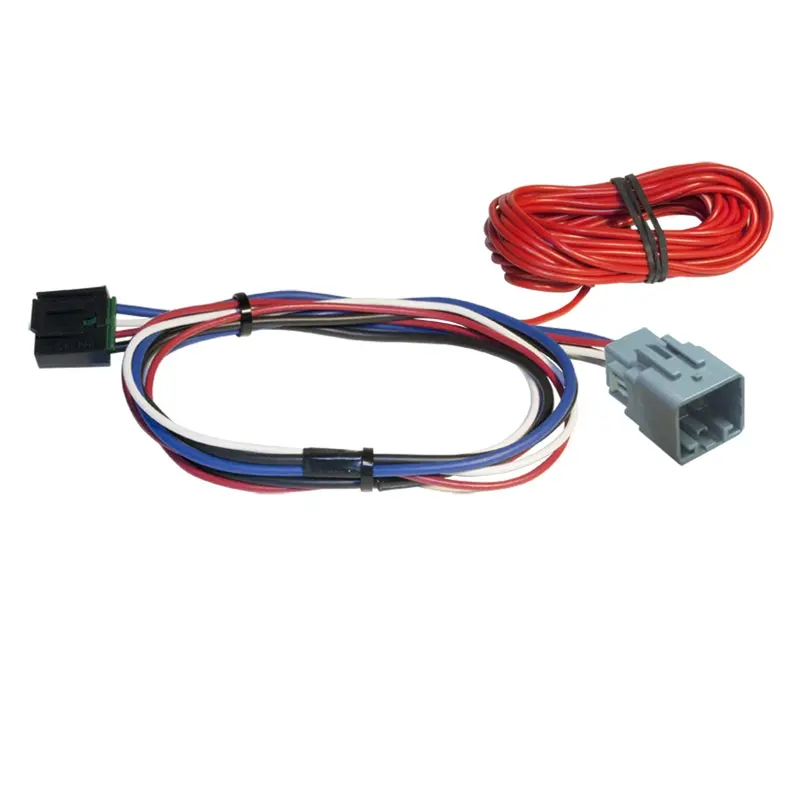 Westin 65-75295 Trailer Wiring Harness Fits 13-14 1500 2500 3500 1