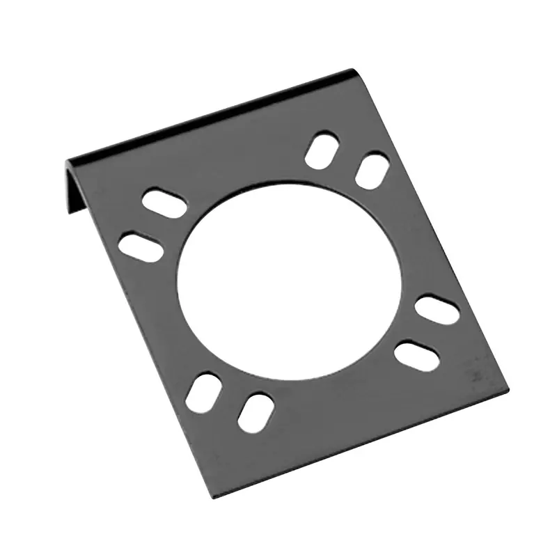 Westin 65-75474 Electrical Connector Mount Bracket 1