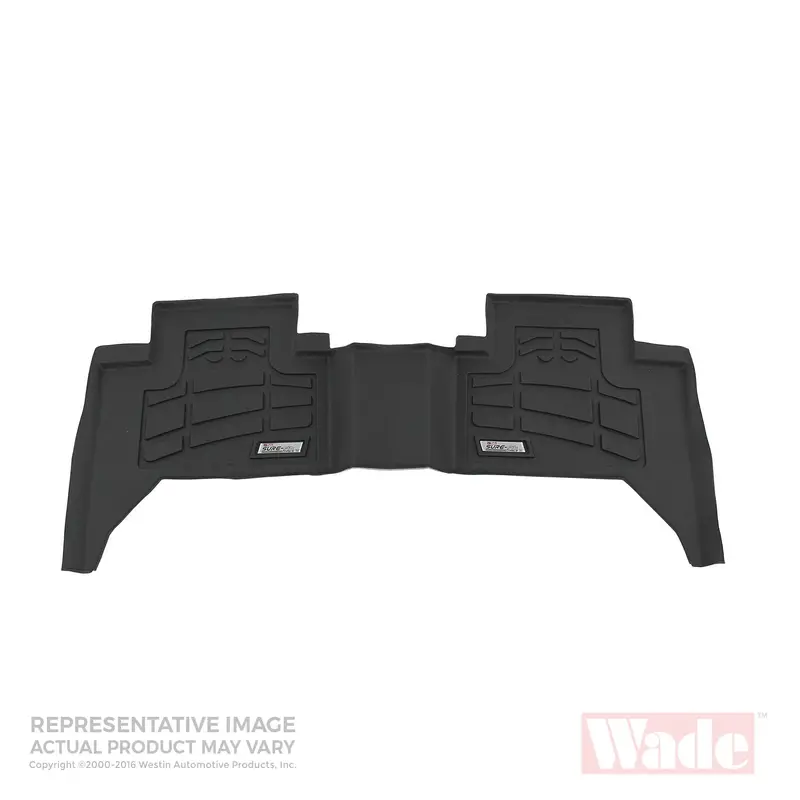 Westin 72-112009 Sure-Fit Floor Liner Fits 07-12 Avalanche 1