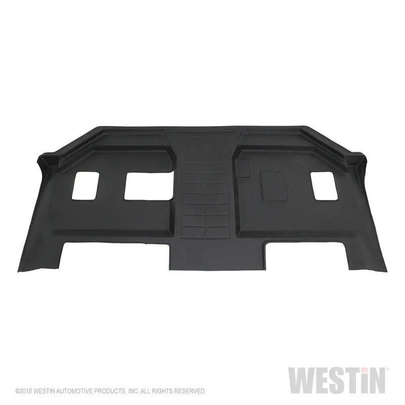 Westin 72-114101 Sure-Fit Floor Liner 1