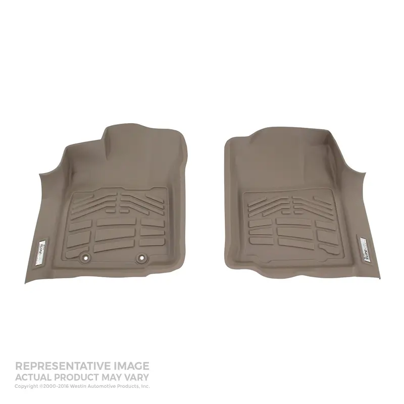 Westin 72-130010 Sure-Fit Floor Liner 1