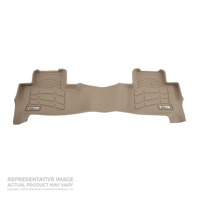 Westin 72-134019 Sure-Fit Floor Liner Fits 09-14 F-150 1