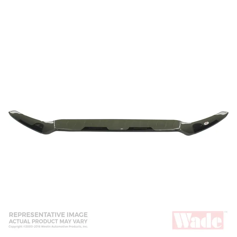 Westin 72-50502 Ultraguard Bugshield Fits 99-04 Grand Cherokee (Wj) 1