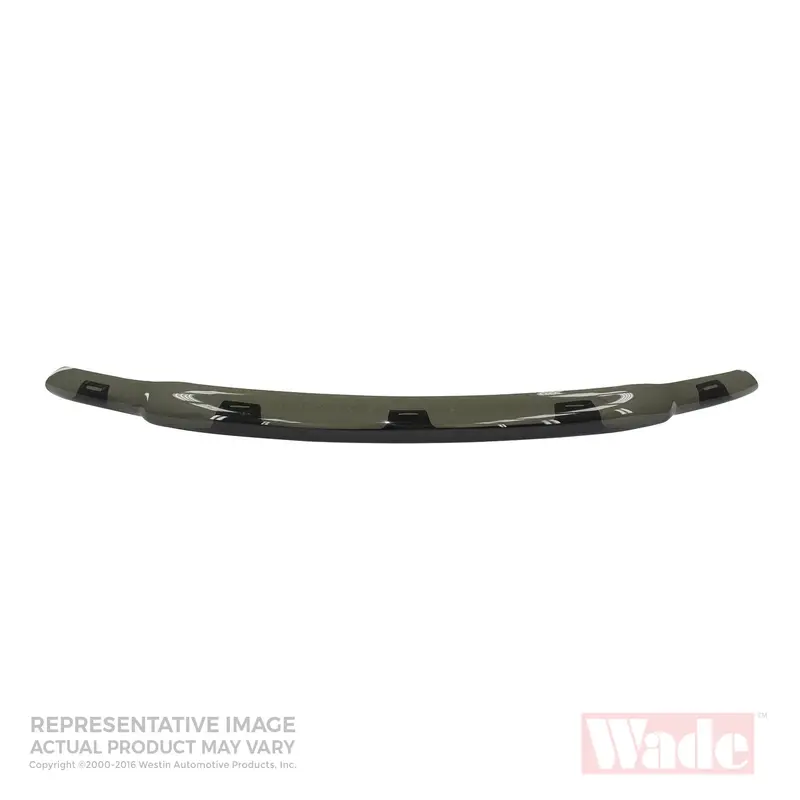 Westin 72-96145 Platinum Bug Shield Fits 08-12 Escape 1