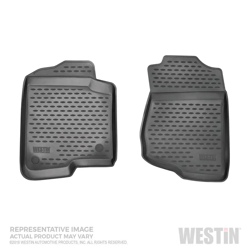 Westin 74-06-11036 Profile Floor Liners 1