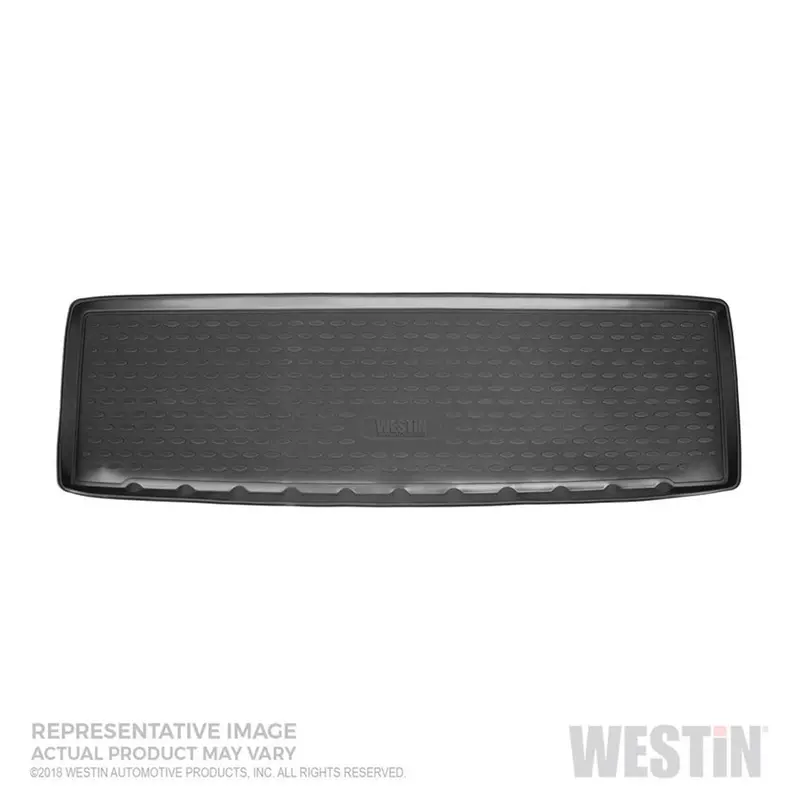 Westin 74-30-41016 Profile Cargo Liner Fits 16-18 Murano 1