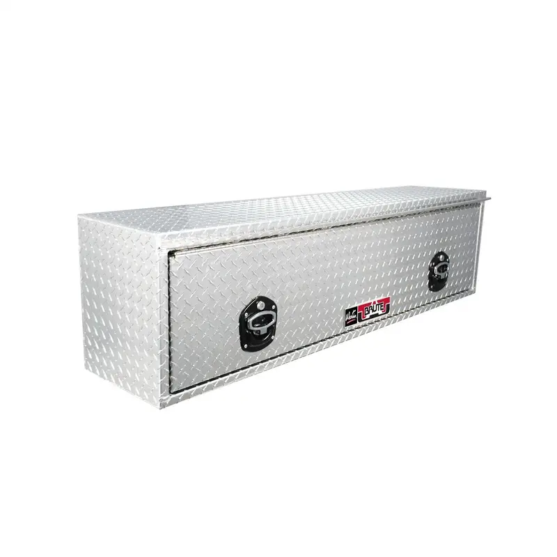 Westin 80-Htb72c Brute High Capacity Hd Topsider Tool Box 1