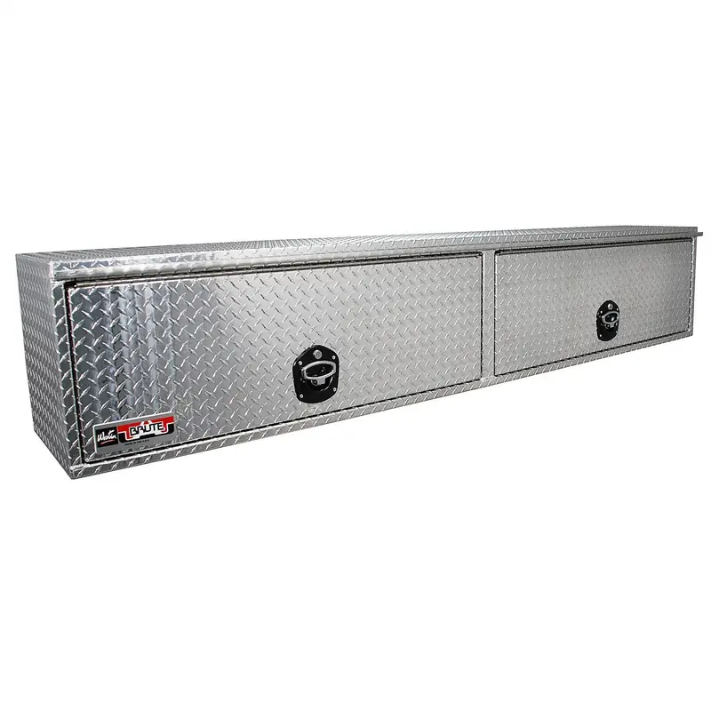 Westin 80-Htb96c Brute High Capacity Hd Topsider Tool Box 1