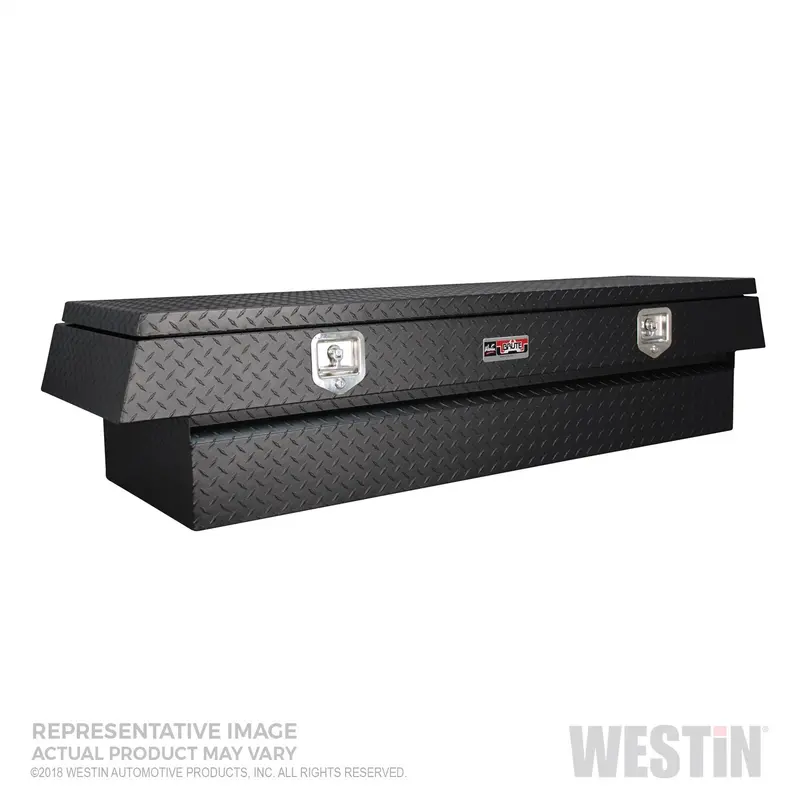 Westin 80-Rb123fl-Bt Brute Full Lid Tool Box 1