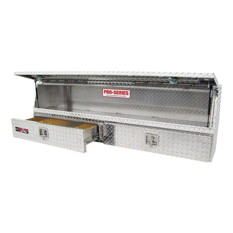 Westin 80-Tbs200-96D-Bd Brute Contractor Topsider Tool Box 1