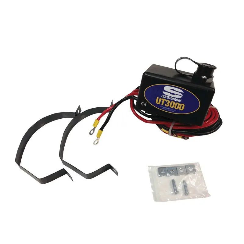 Westin 87-17428 Control Box Kit 1