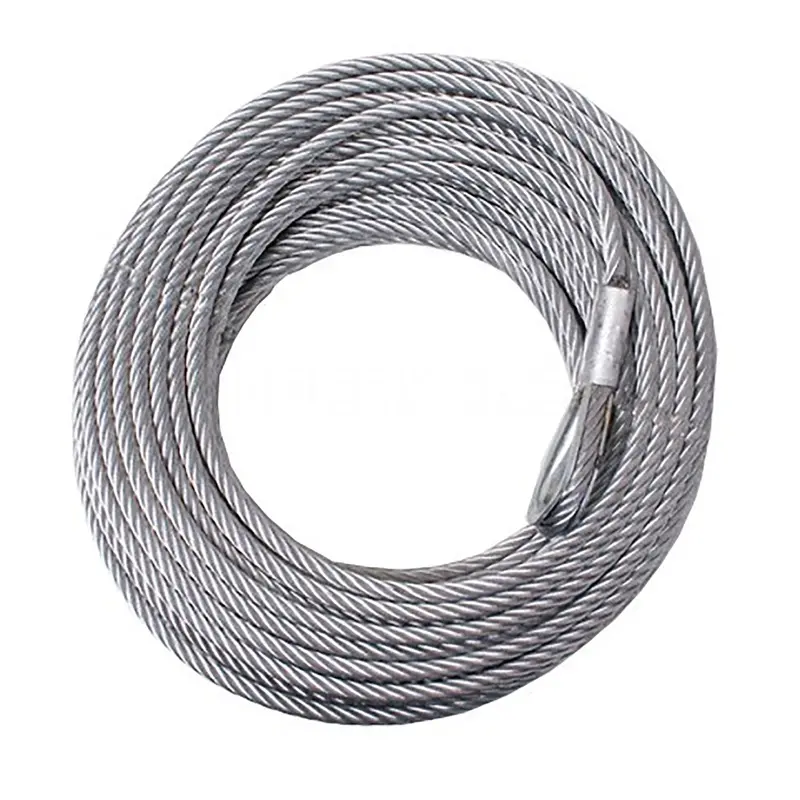 Westin 90-24563 Wire Rope 1