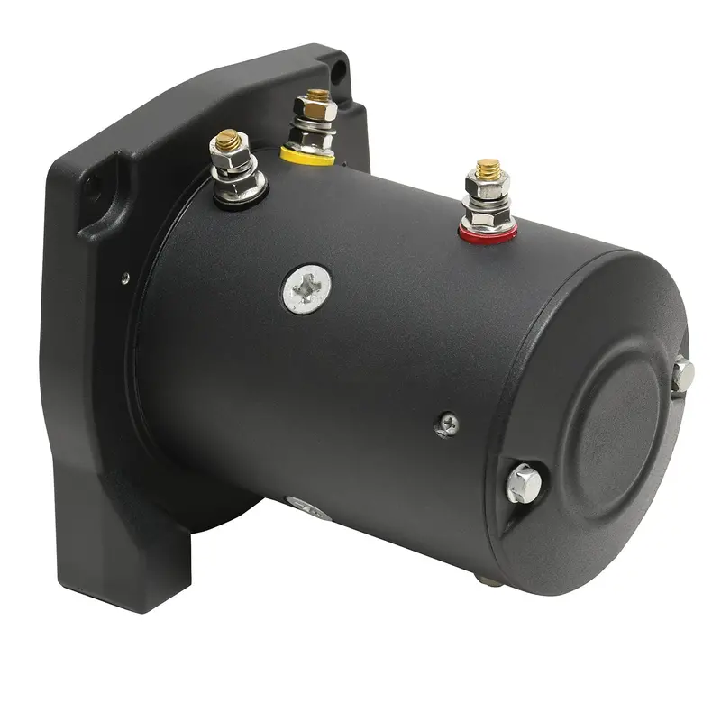 Westin 90-32513 Winch Motor 1