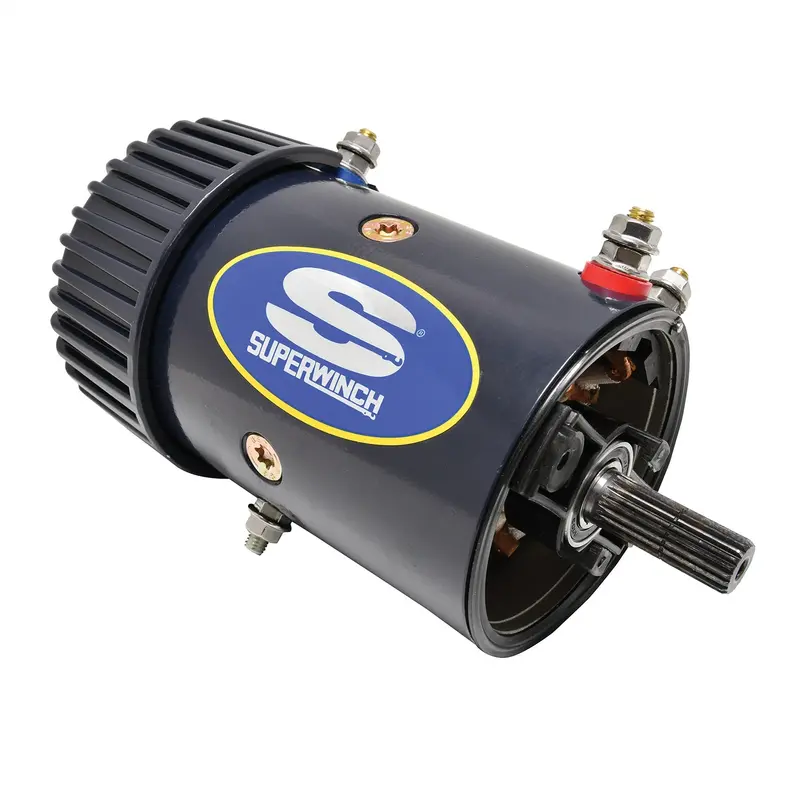 Westin 90-41409 Winch Motor 1