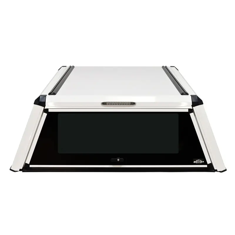 Westin Automotive 2022-2025 Ford Maverick Exp Truck Cap Gloss White 1