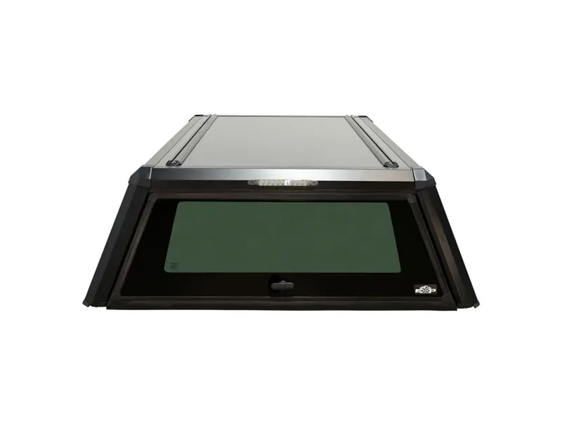 Westin Automotive 2023-2025 Nissan Frontier 6Ft Exp Truck Cap 1