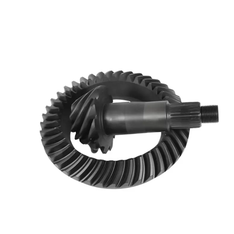 Yukon Gear & Axle Yg Dm220-410 High Performance Ring And Pinion Set 1