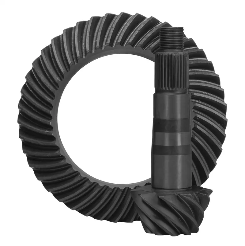 Yukon Gear & Axle Yg Dm275-430 High Performance Ring And Pinion Set 1