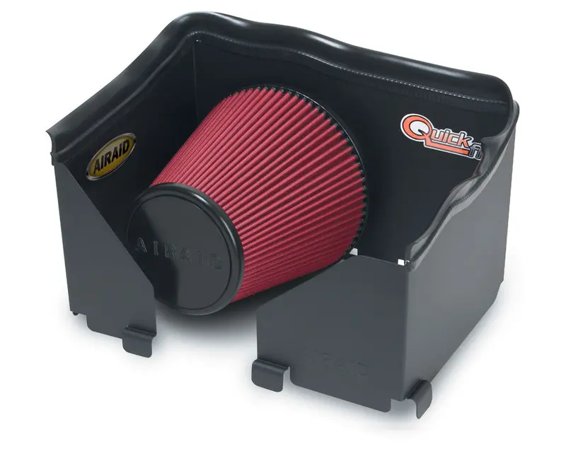 Airaid Cold Air Intake System – High-Flow Performance Kit, Part 301-192 1