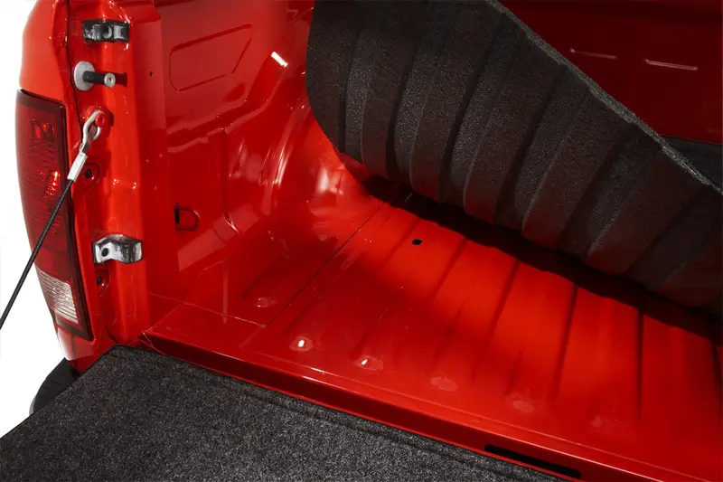 Bedrug Bmt09Bxs Bed Mat – Custom-Fit For 2009–2018 & 2019–2022 Classic Ram 5'7" Truck Beds 1