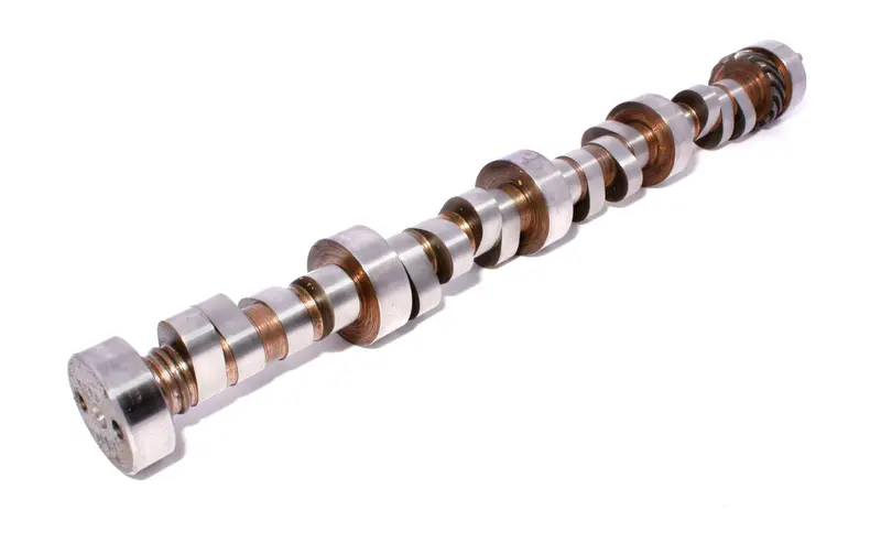 Comp Cams 32-771-9 Magnum Solid Roller Camshaft – 243/243 Duration For Ford 351C, 351M, And 400M Engines 1