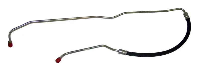 Crown Automotive 53004247 Hydraulic Clutch Hose Replacement For Jeep Vehicles 1