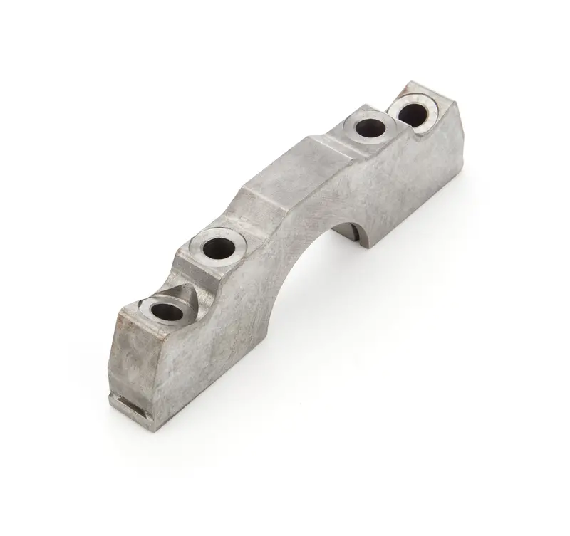 Dart 32751030 Sbc Little-M Main Cap — Ductile Iron Construction 1