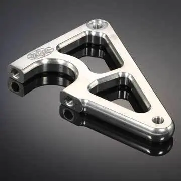 Diversified Machine Src-2085 Adjustable Combo Steering Arm For Custom Builds 1