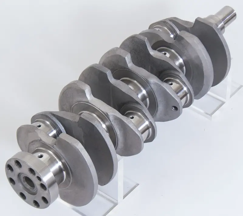 Eagle Specialty Prod 1835041772 Forged 4340 Steel Crank - Honda B18, B20 Non-Vtec. 1