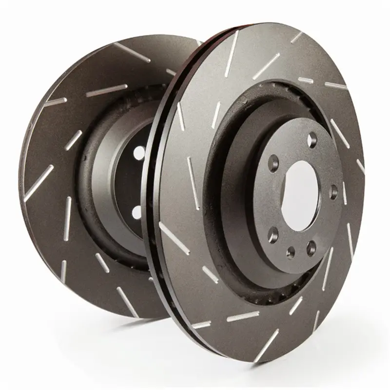 Ebc Usr1339 Sport Slotted Brake Rotors – Usr Series High-Performance Replacement 1