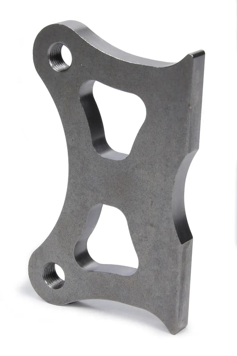 Howe 34080 Caliper Mount Bracket – Weld-On Design For Spindle Applications 1