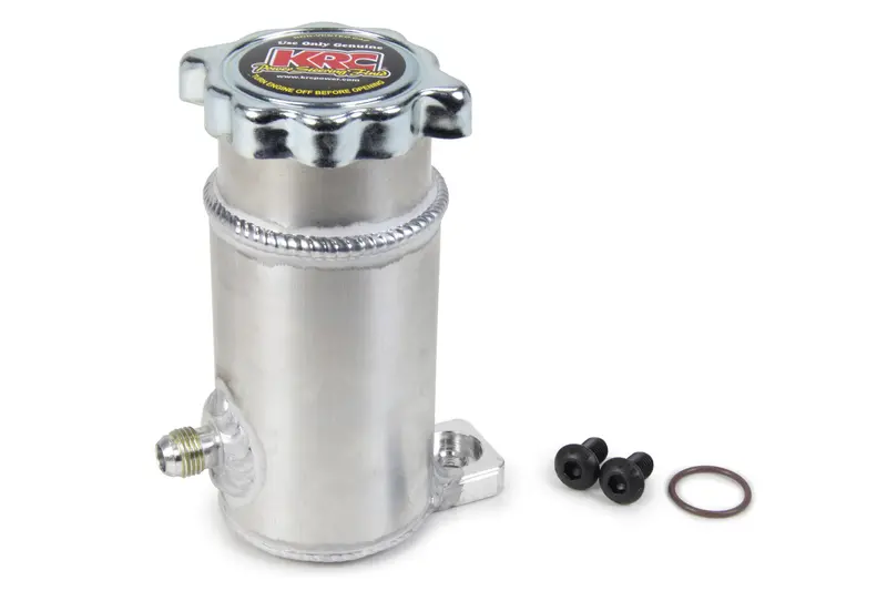 Krc Power Steering Reservoir – Designed For Tandem Pump Setups (Model Krc91312821) 1