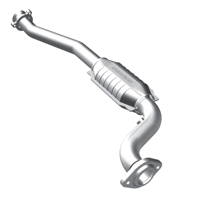 Magnaflow 49611 Oem-Grade Direct-Fit Catalytic Converter — Emissions-Compliant Replacement 1