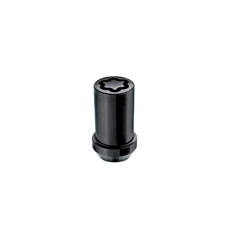 Mcgard 25340 Tuner Style Cone Seat Wheel Locks-Black 1