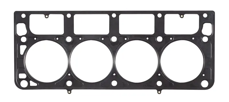 Mr. Gasket 3148G Multi-Layer Steel Head Gasket – 3.945" Bore, .040" Thickness, Lsx 5.7 Compatible 1