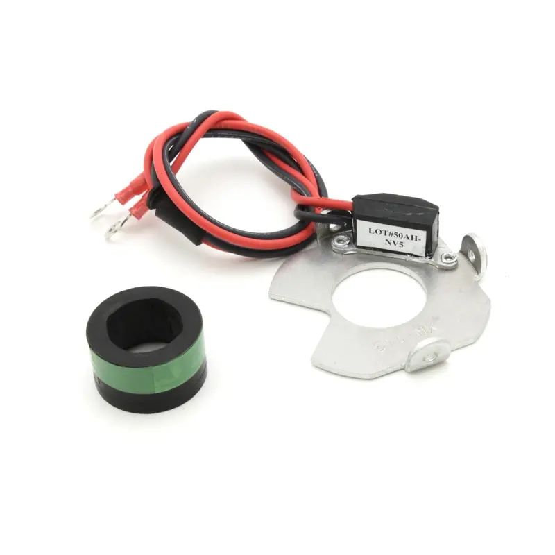 Pertronix Ignitor Mr-143 – Electronic Ignition Upgrade For 4-Cylinder Marelli Distributors 1