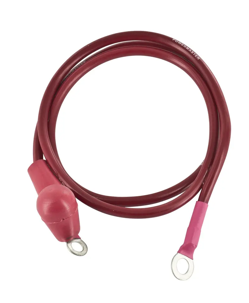 Powermaster Performance 1-48-130 Heavy-Duty Battery Cable 1