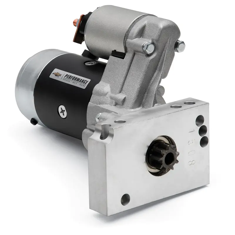 Proform High-Torque Gear-Reduction Starter – 2.2 Kw, Universal Chevy V6/V8 Fit 1