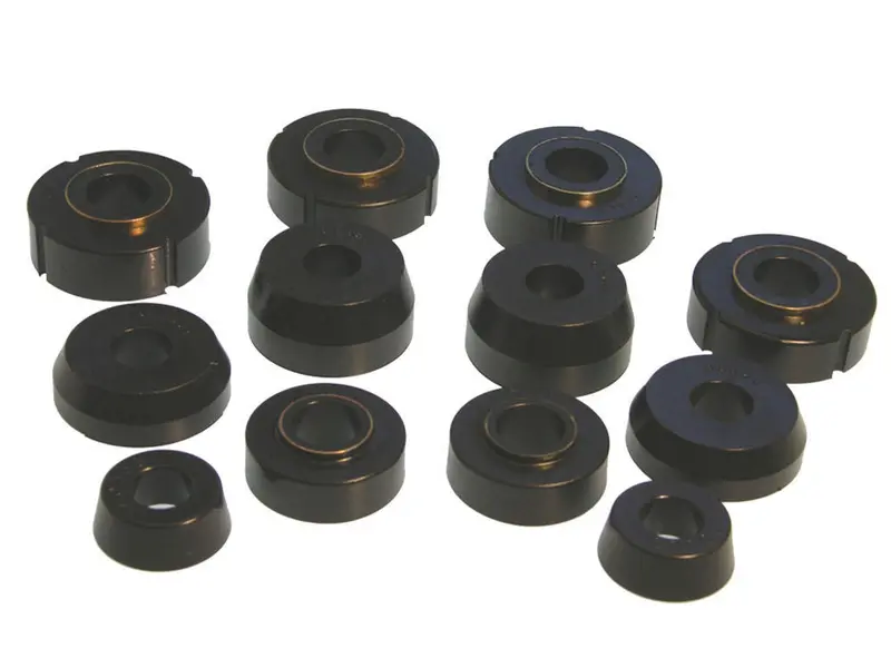 Prothane 6-110Bl Body Mount Replacement Kit For 1966–1979 Ford F100 (2Wd) 1
