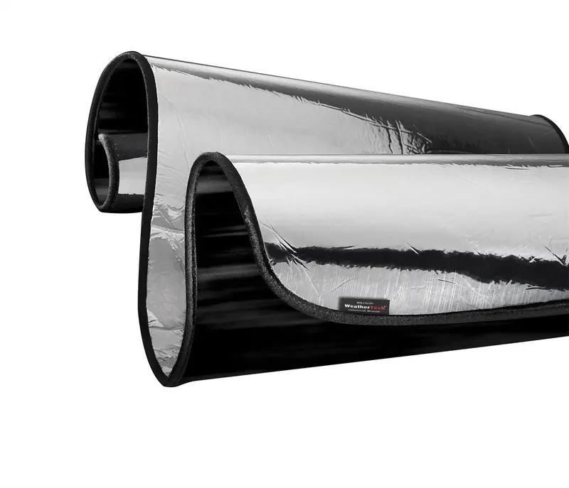 Weathertech Ts1405K1 - Weathertech‚® Sunshade Full Vehicle Kit 1